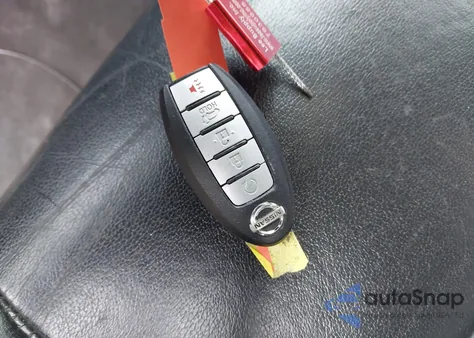 2014 Nissan Pathfinder Platinum from USA, damaged, VIN 5N1AR2MM0EC683404